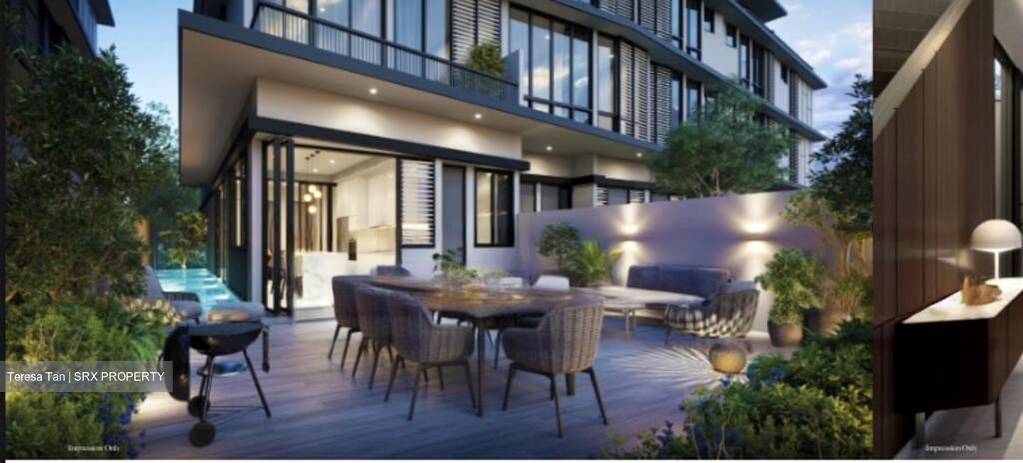 Jalan Loyang Besar (D17), Terrace #482553991